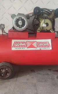 کمپرسور باد ایتالیایی 250لیتری