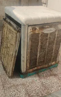 کولر آبی 6000