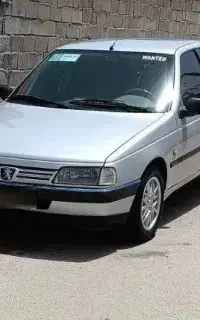 پژو 405
