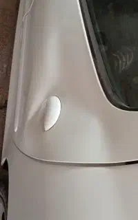 صافکاری pdr بصورت تخصصی  لیسه گیری نقاشی