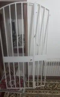 حفاظ‌درب‌آپارتمان