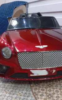 ماشین شارژی