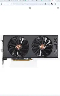 xfx rx5600 xt