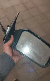آینه بغل