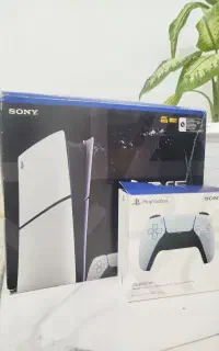 Ps5 اسلیم
