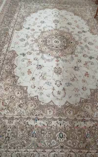 یه جفت فرش ۹متری