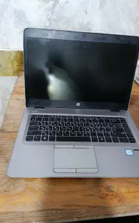 لب تاپ hp