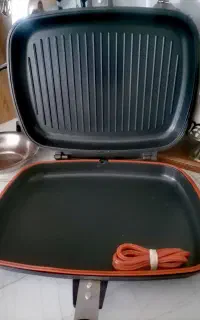 ماهیتابه رژیمی