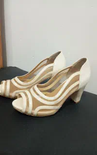 کفش کاملا نو سایز ۳۷