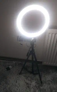 رینگ لایت
