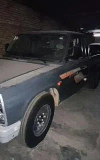 نیسان اکستند دو گانه 1405