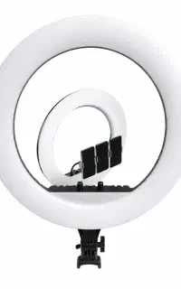 رینگ لایت RL-18
