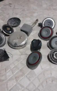 بوق زنگ‌ مدرسه