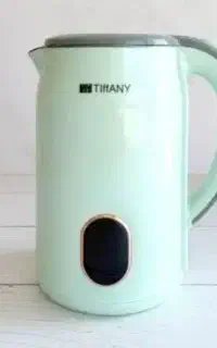 کتری برقی تیفانی نو نو
