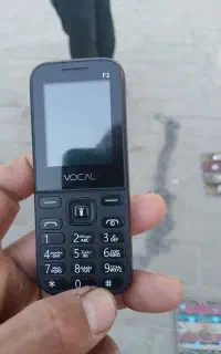 اعدد موبایل دوسیم کارت ساده یک هفته خریدم