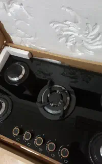 تعمیرات هود،گاز