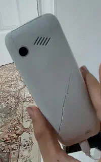گوشی داکس درحد