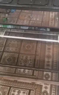 گاز طرح فر