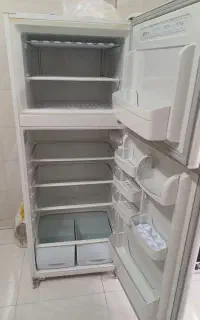 یخچال فریزر امرسان
