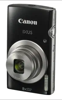دوربین دیجیتال کانن مدل IXUS185