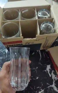 فروش شیشه بلور