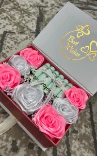 باکس کتابی
