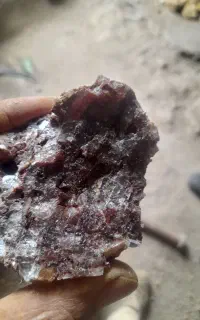 تست تخصصی سنگ