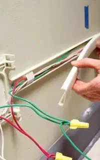 برقکاری نصب کولر تعمیرات