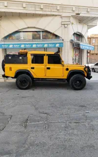 پاژنv6
