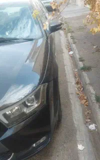 دنا پلاس ۹۷ تیپ ۲ (سانروف دار)