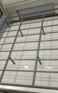 کفی تخت ۲ نفره