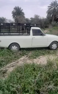 اتاق پیکان وانت