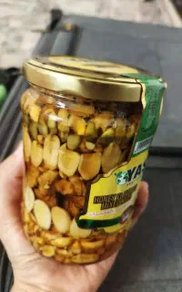 معجون بسیار قوی برای کودکان وورزش کاران عزیز