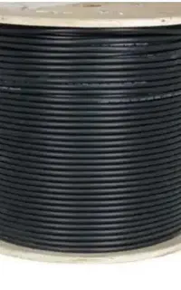 کابل شبکه اوت دور cat6 sftp