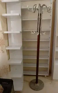 آویز لباس