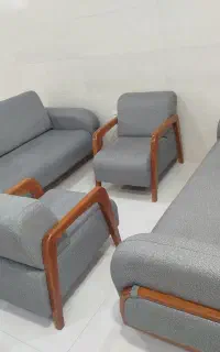 مبلمان مینی مال ۸نفرع