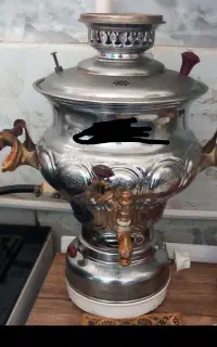 سماور