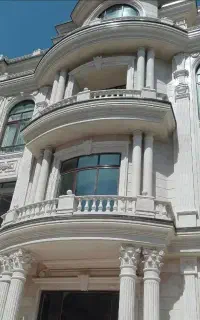 اکیپ اجرای سنگ کاری نما و غیره