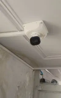 دوربین مداربسته