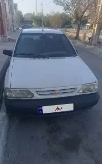 پراید ۹۰