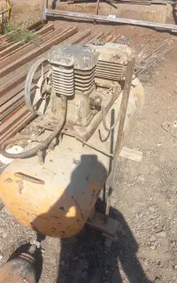 پمپ باد ۲۵۰لیتری