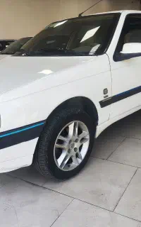 پژو slx