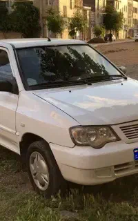 پراید ۱۳۲