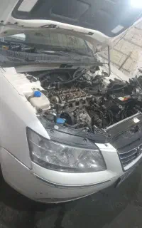 مکانیک سیار و امداد خودرو شبانه روزی