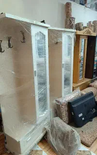 انواع بوفه کمد لباسی (نقد اقساط)