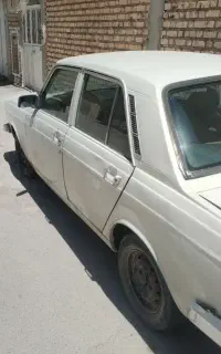 پیکان مدل 83