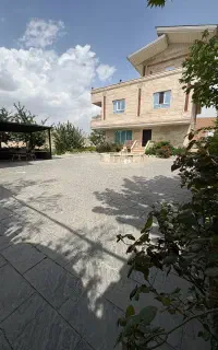اجاره کوتاه مدت باغ ویلا(مهرآباد)کد۰۱۲۲