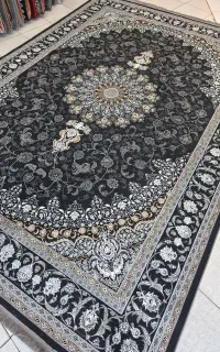 فرش۹ متری ۷۰۰شانه ۲۵۵۰ تراکم اصل حاجی حسینی طلاب