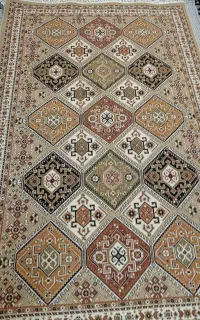 گلیم فرش