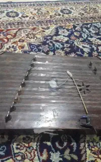 موسیقی الات..